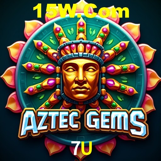 A Revolução dos Aplicativos de Jogos no 7U